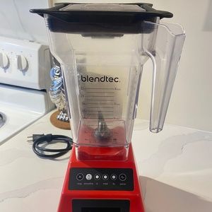 Blendtec Blender
